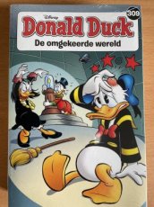 Donald Duck pocket 309