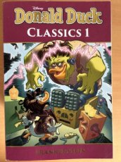 Donald Duck Pocket Classics deel 1