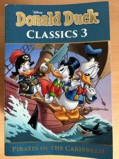 Donald Duck Pocket Classics deel 3