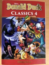 Donald Duck Pocket Classics deel 4