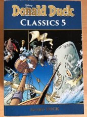 Donald Duck Pocket Classics deel 5