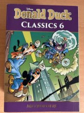 Donald Duck Pocket Classics deel 6