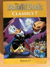 Donald Duck Pocket Classics deel 7