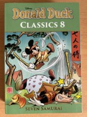 Donald Duck Pocket Classics deel 8