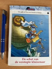 Donald Duck pocket deel 1 duckWize