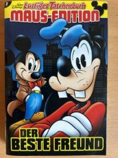 Donald Duck pocket Lustiges Taschenbuch  nr 002