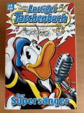 Donald Duck pocket Lustiges Taschenbuch nr 330