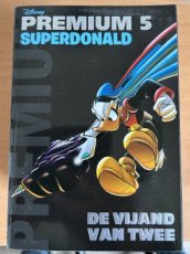 Donald Duck Premium pocket  deel  05