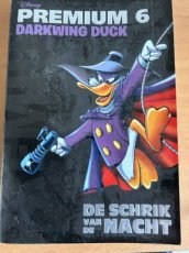 Donald Duck Premium pocket  deel  06