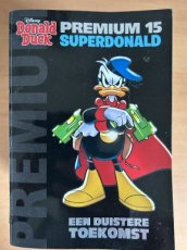 Donald Duck Premium pocket  deel  15