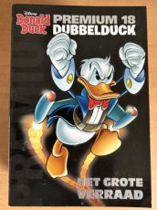 Donald Duck Premium pocket  deel  18