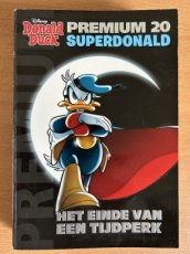 Donald Duck Premium pocket  deel  20