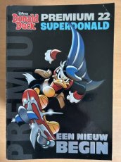 Donald Duck Premium pocket  deel  22