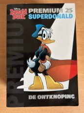 Donald Duck Premium pocket  deel  25