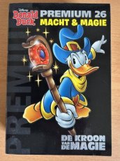 Donald Duck Premium pocket  deel  26