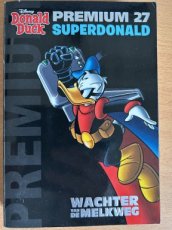 Donald Duck Premium pocket  deel  27