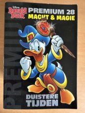 Donald Duck Premium pocket  deel  28