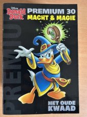 Donald Duck Premium pocket  deel  30