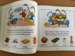 Donald Duck Smakelijk eten (leesboek)