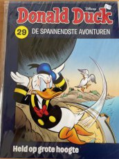 Donald Duck spannendste avonturen deel 29