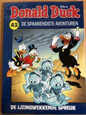 Donald Duck spannendste avonturen deel 43