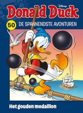 Donald Duck spannendste avonturen deel 50