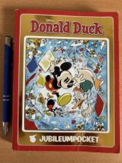 Donald Duck speciale jubileum pocket