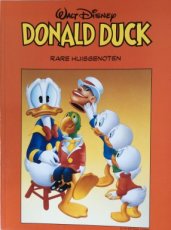 Donald Duck stripboek : rare huisgenoten