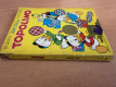 Donald Duck Topolino pocket italiaans