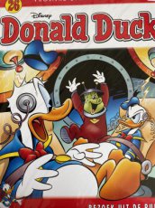 Donald Duck vrolijke stripverhalen deel 26