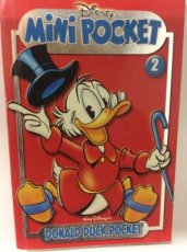 Donald mini-pocket deel 02