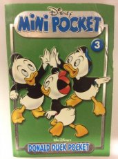 Donald mini-pocket deel 03