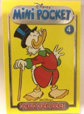 Donald mini-pocket deel 04