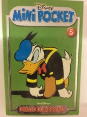 Donald mini-pocket deel 05
