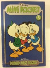 Donald mini-pocket deel 06