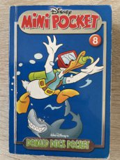 Donald mini-pocket deel 08
