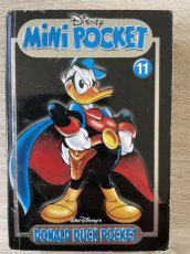 Donald mini-pocket deel 11