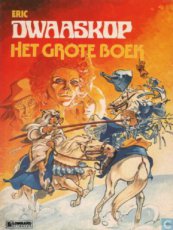 Dwaaskop deel 04 het grote boek