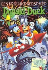 een vrolijke Kerst met Donald Duck 1992