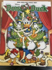 Een vrolijke Kerst met Donald Duck 2021