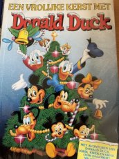 Een vrolijke Kerst met Donald Duck special 11