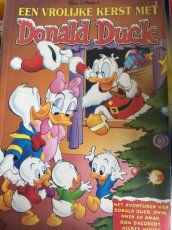 Een vrolijke Kerst met Donald Duck special 13