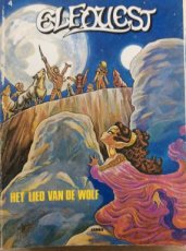 Elfquest deel 04