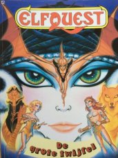 Elfquest deel 12