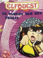 Elfquest deel 32