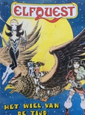 Elfquest deel 34