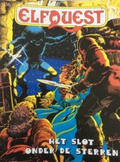Elfquest deel 36