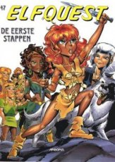 Elfquest deel 47