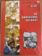 Eloy deel 1 de onbekende soldaat