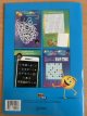 EMOJI activiteitenboek met stickers (nieuw boek)